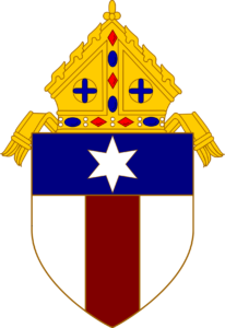 lincoln diocese coat of arms