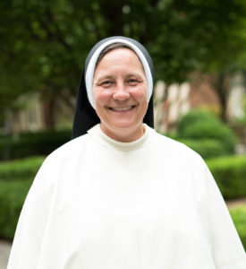 Sister John Mary Fleming, O.P.
