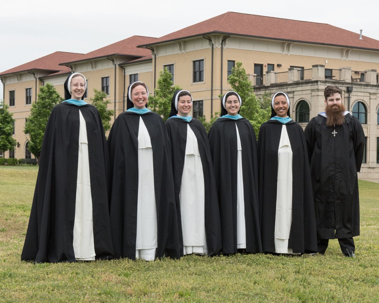 Aquinas College Commencement 2023 — Aquinas College Nashville, Tennessee