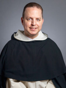 Fr. Thomas Petri, O.P.