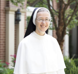 Sister Cecilia Anne Wanner, O.P.