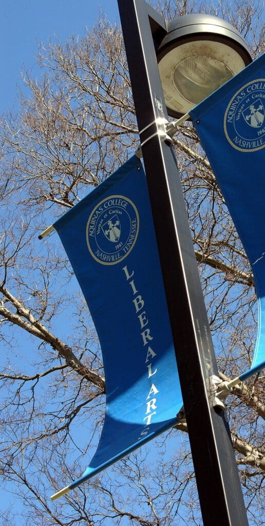 Liberal Arts banner